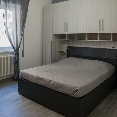 Nido Di Pina דירה *