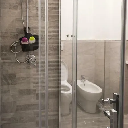 דירה Nido Di Pina *