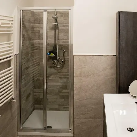 דירה Nido Di Pina רומא