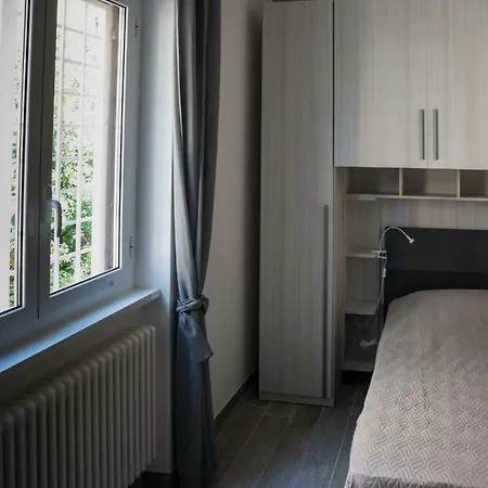 Nido Di Pina Apartment *