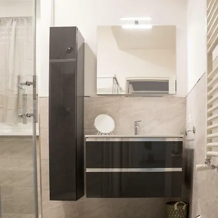 Nido Di Pina Apartment *