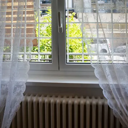 דירה Nido Di Pina *