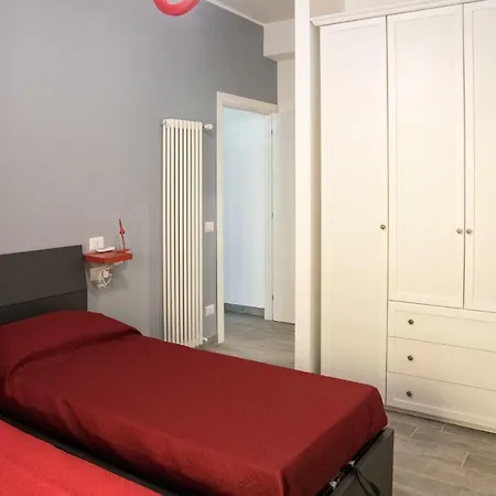 Nido Di Pina דירה רומא