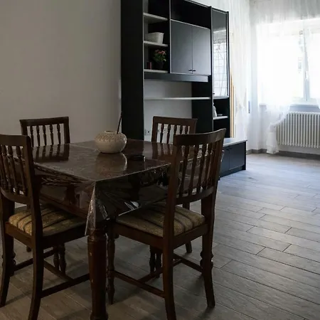 Apartment Nido Di Pina *
