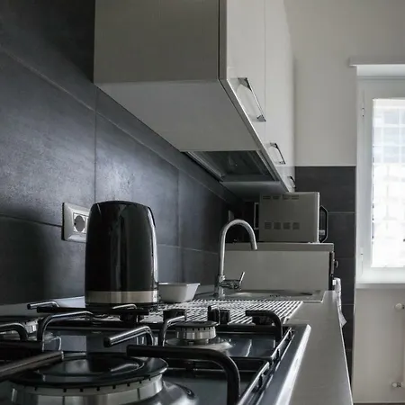 Nido Di Pina Apartment